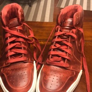 Vintage Nike sneakers!!!